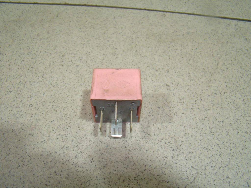 Реле, 500 рублей, Пермь