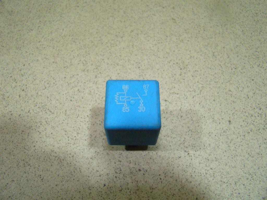 Реле, 500 рублей, Пермь