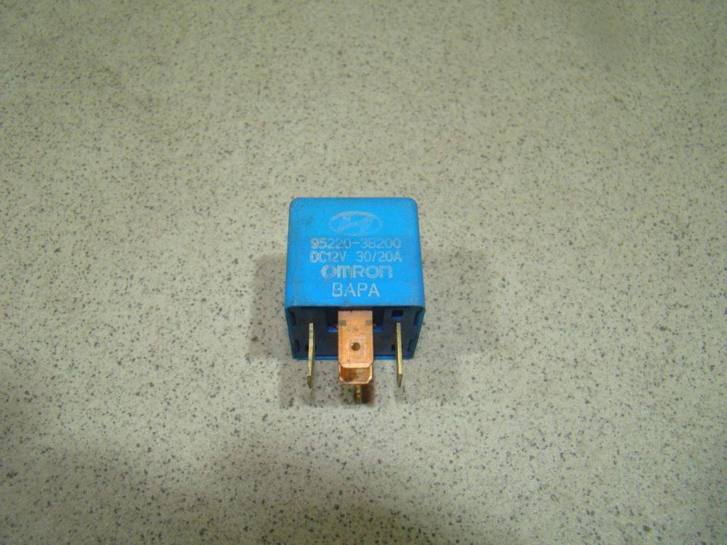 Реле поворотов, 500 рублей, Пермь