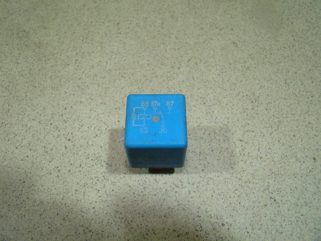 Реле поворотов, 500 рублей, Пермь