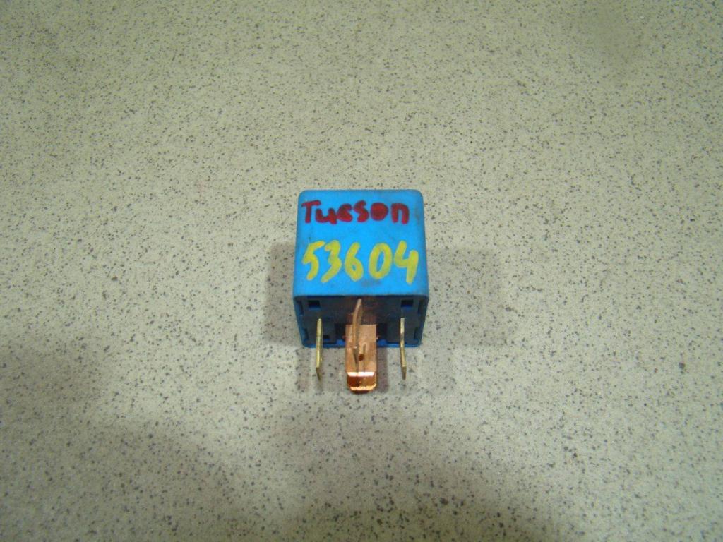 Реле поворотов, 500 рублей, Пермь