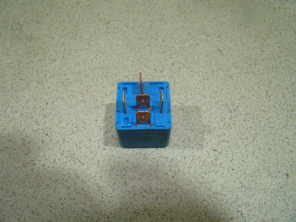 Реле поворотов, 500 рублей, Пермь