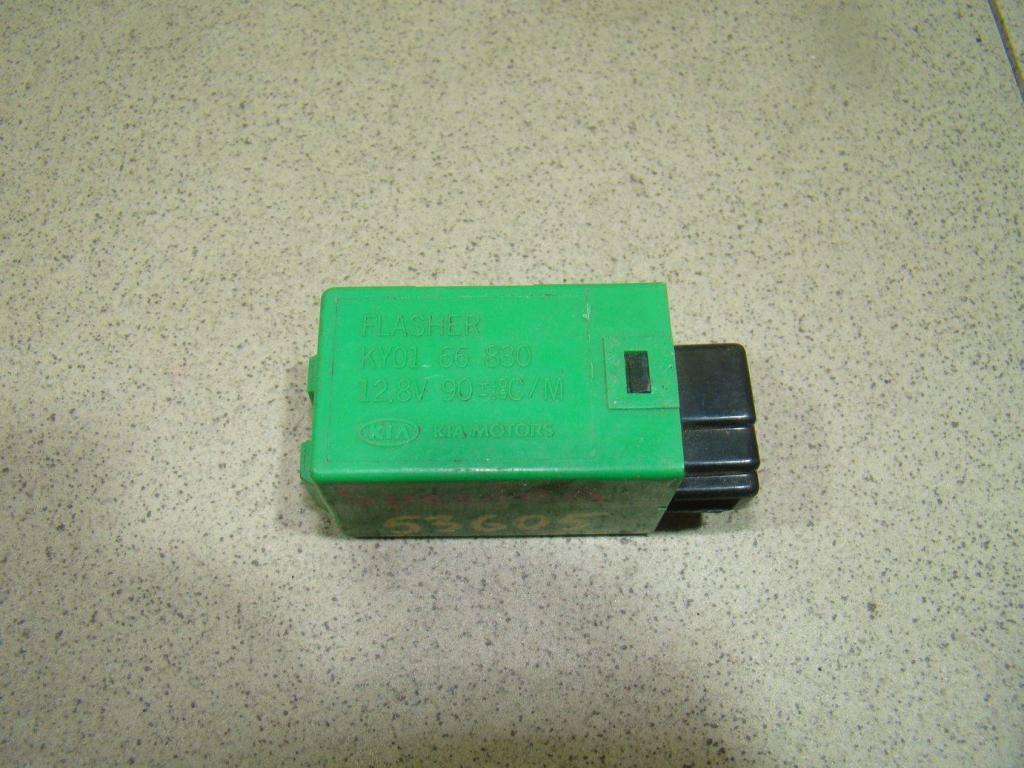 Реле поворотов, 500 рублей, Пермь