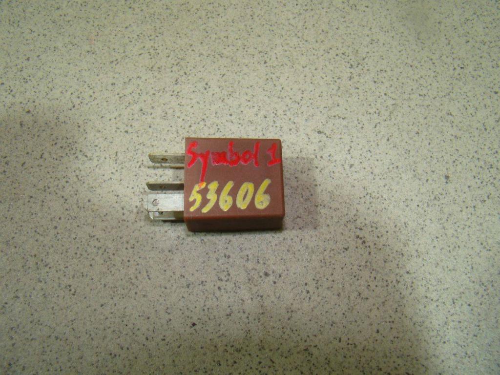 Реле, 500 рублей, Пермь