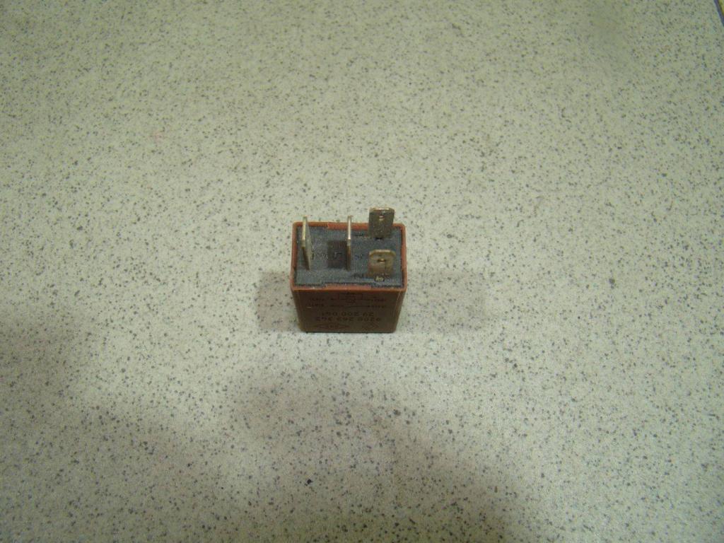 Реле, 500 рублей, Пермь