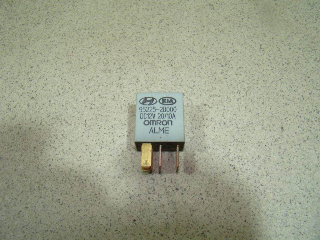 Реле, 500 рублей, Пермь