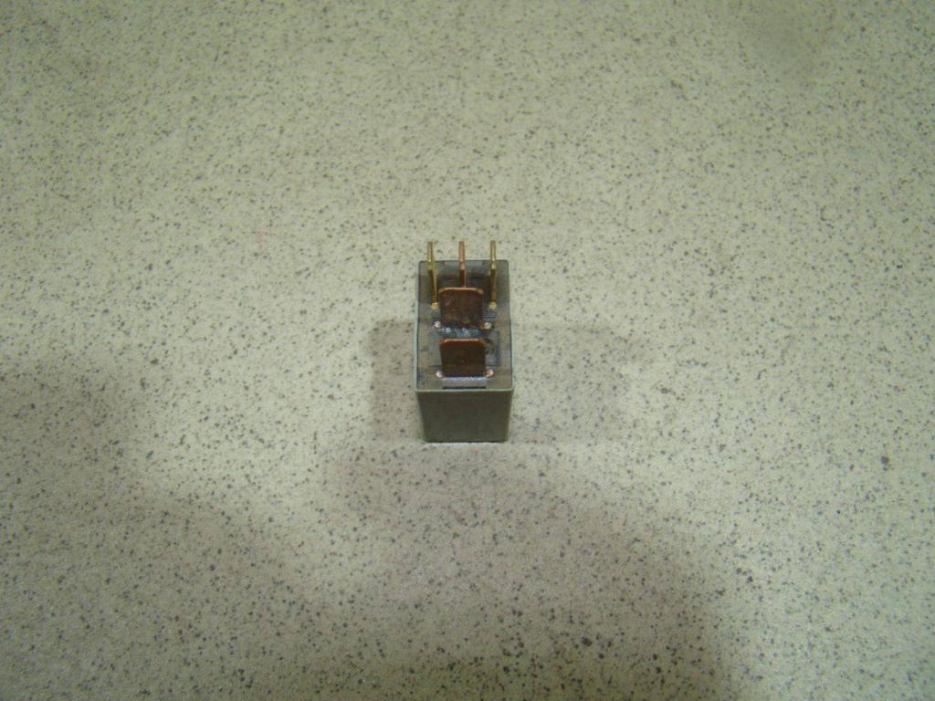 Реле, 500 рублей, Пермь