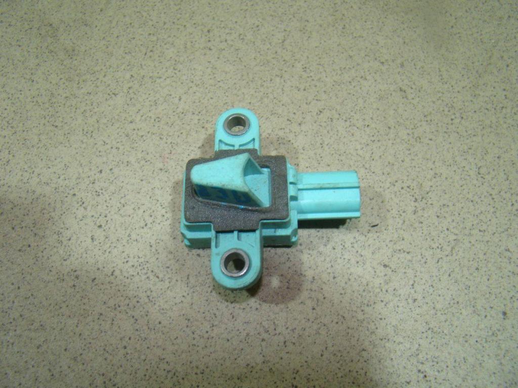 Датчик AIR BAG, 500 рублей, Пермь