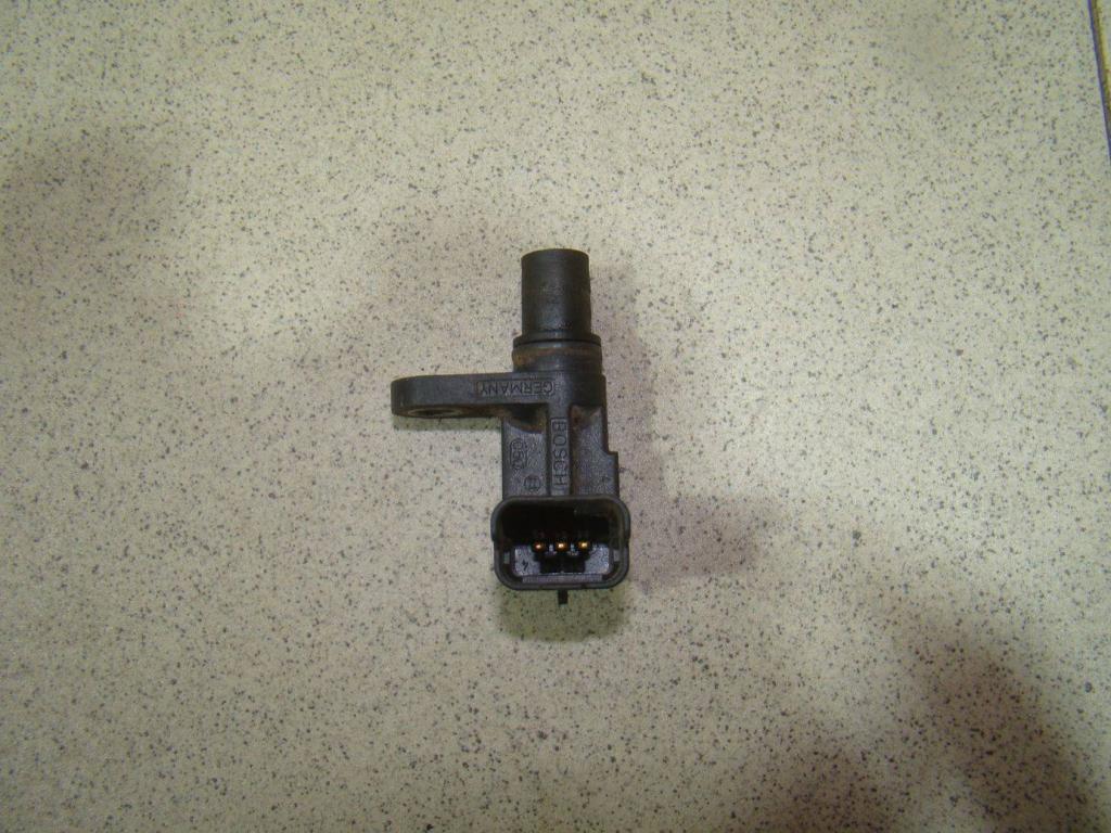 Датчик положения распредвала, 500 рублей, Пермь