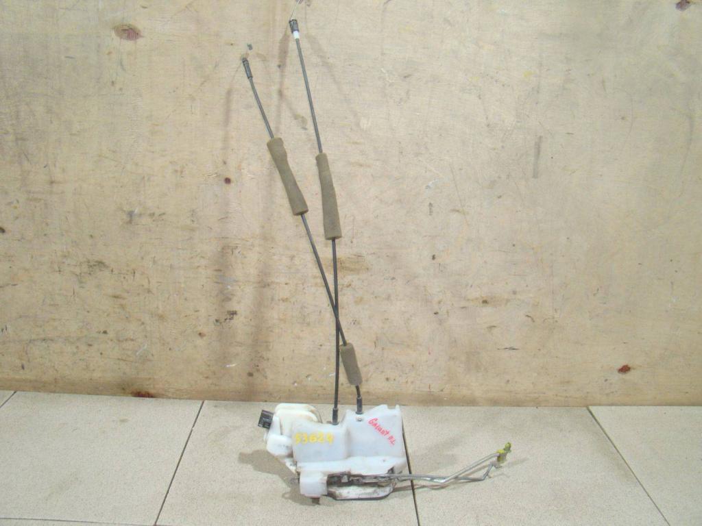 Замок двери передней левой, 1500 рублей, Пермь