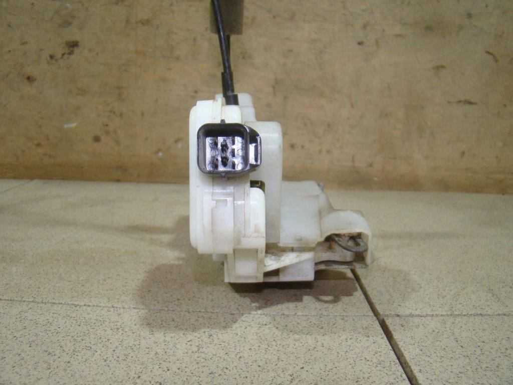 Замок двери передней левой, 1500 рублей, Пермь