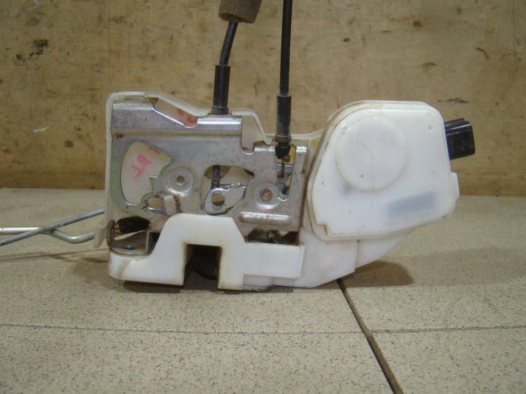 Замок двери передней левой, 1500 рублей, Пермь