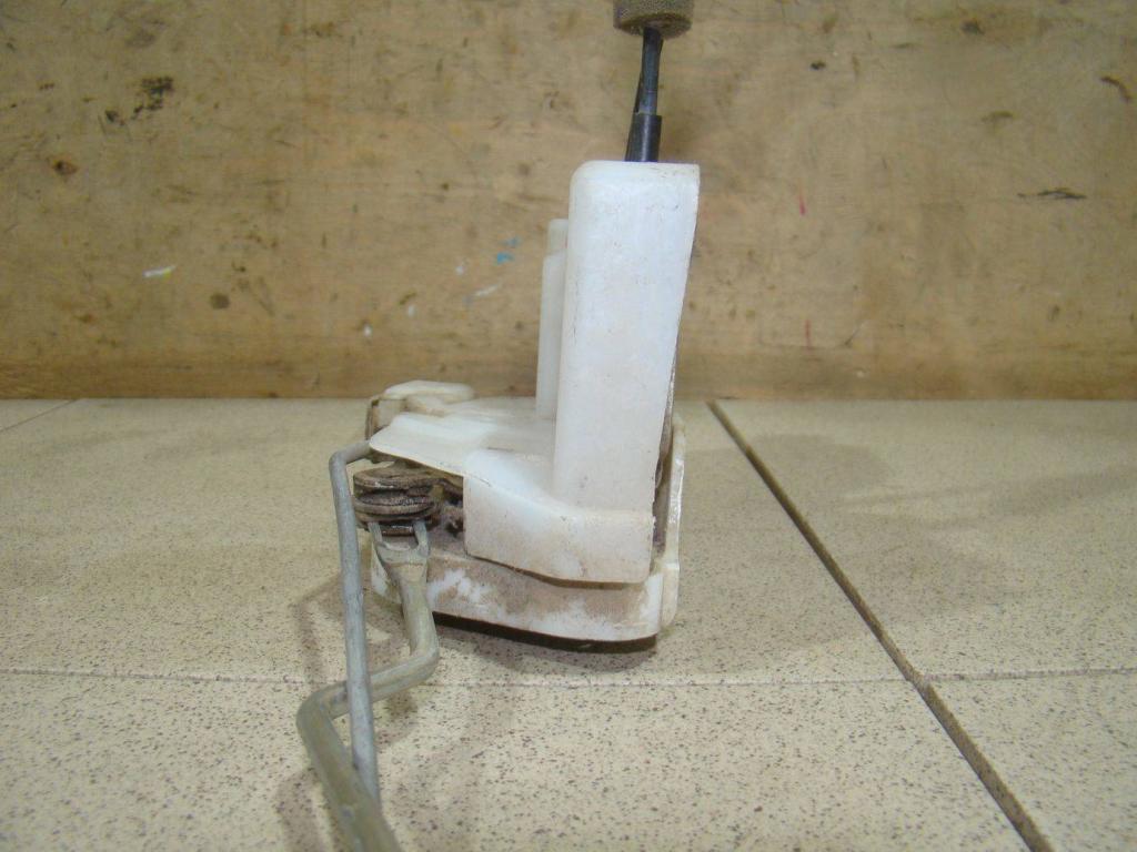 Замок двери передней левой, 1500 рублей, Пермь