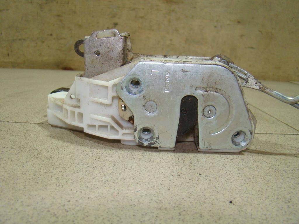 Замок двери передней левой, 1500 рублей, Пермь