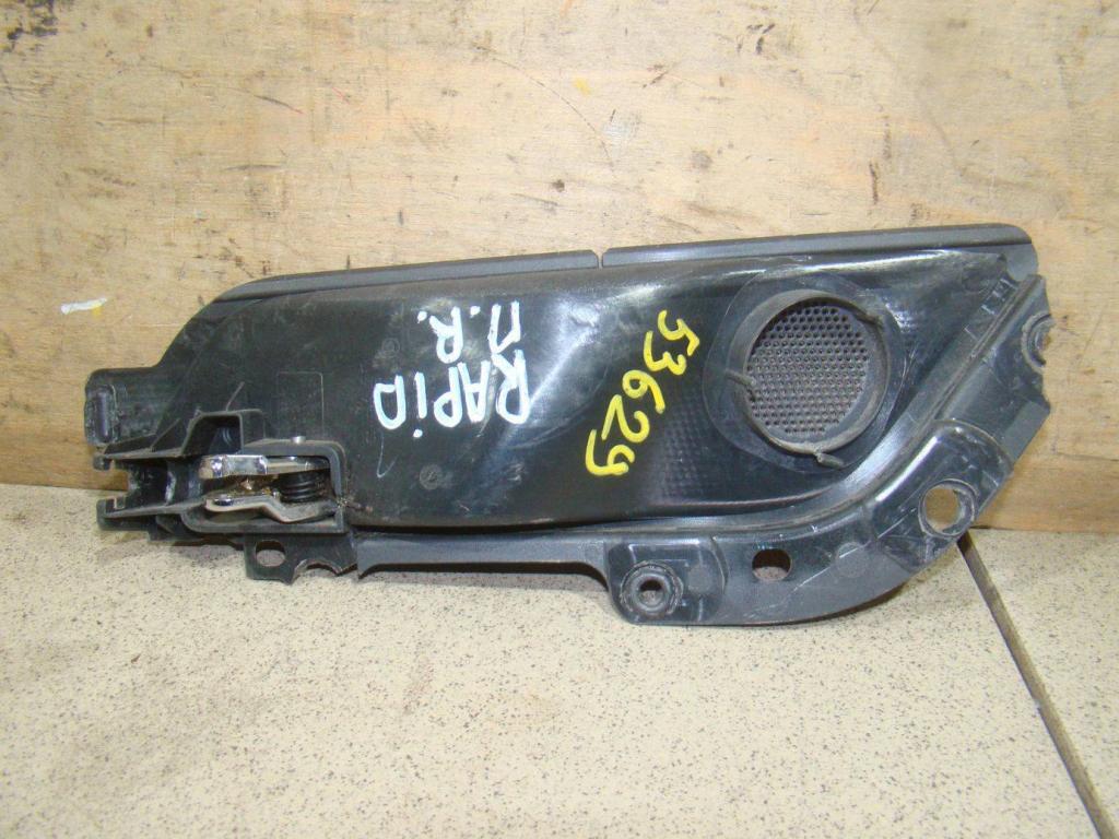 Ручка двери внутренняя правая, 700 рублей, Пермь