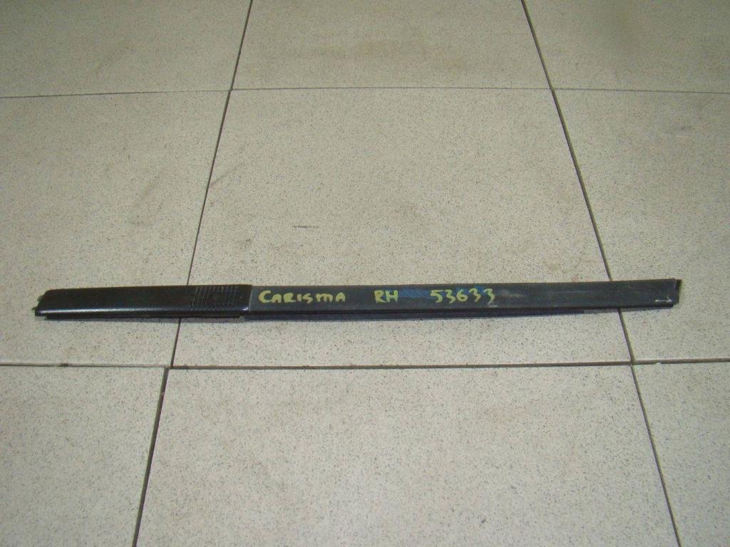 Молдинг крыши правый, 500 рублей, Пермь