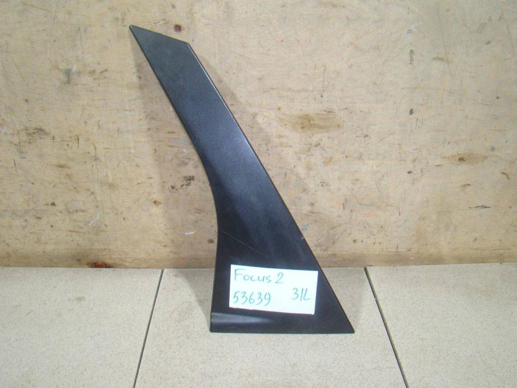 Накладка двери задней левой, 800 рублей, Пермь