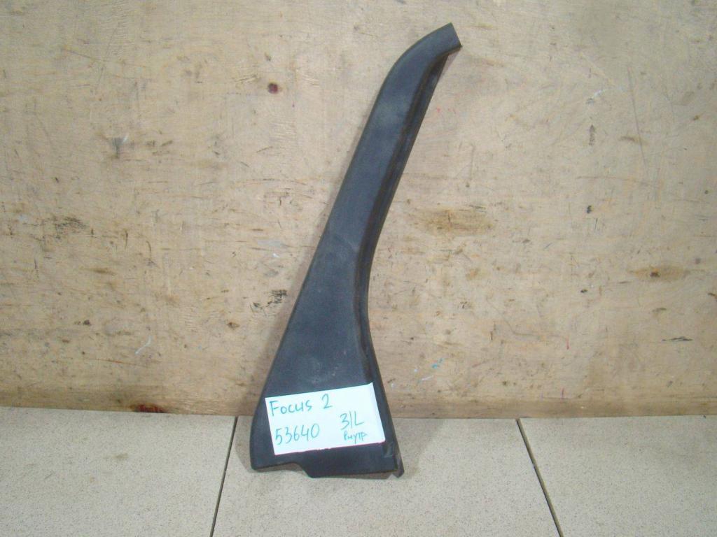 Накладка двери задней левой, 500 рублей, Пермь