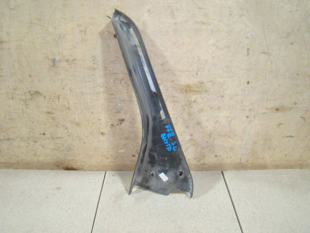 Накладка двери задней левой, 500 рублей, Пермь