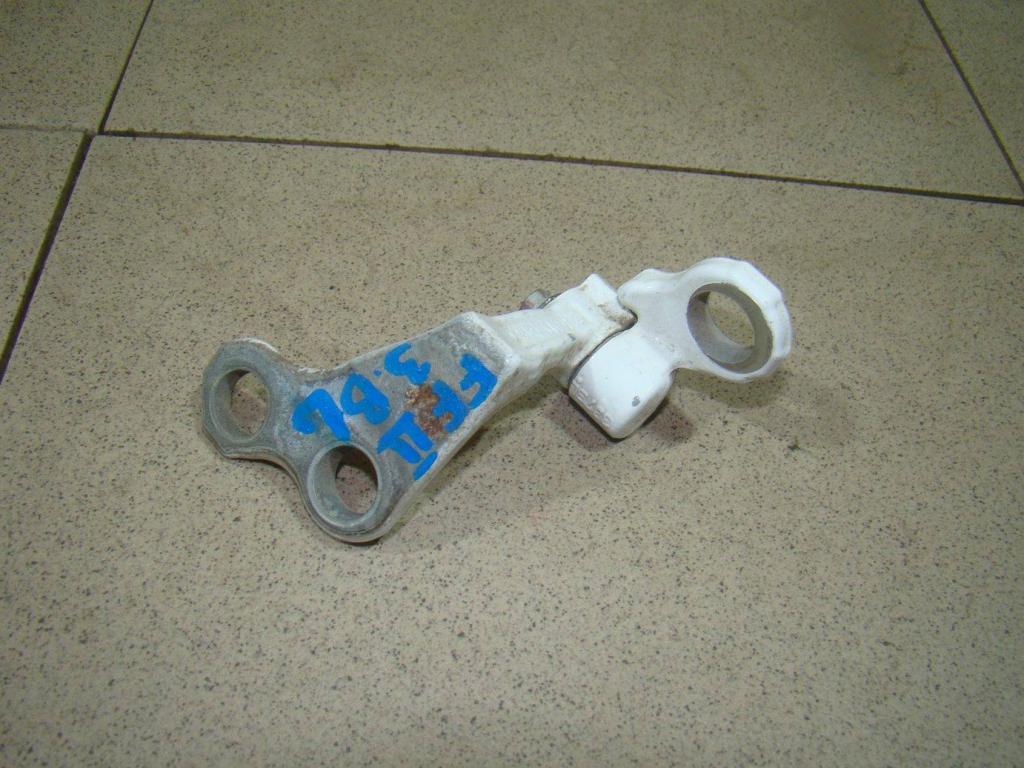 Петля двери задней левой верхняя, 500 рублей, Пермь