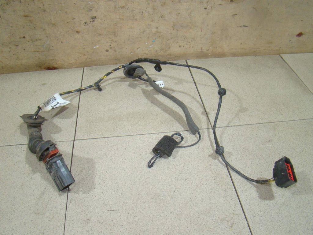 Проводка двери, 700 рублей, Пермь