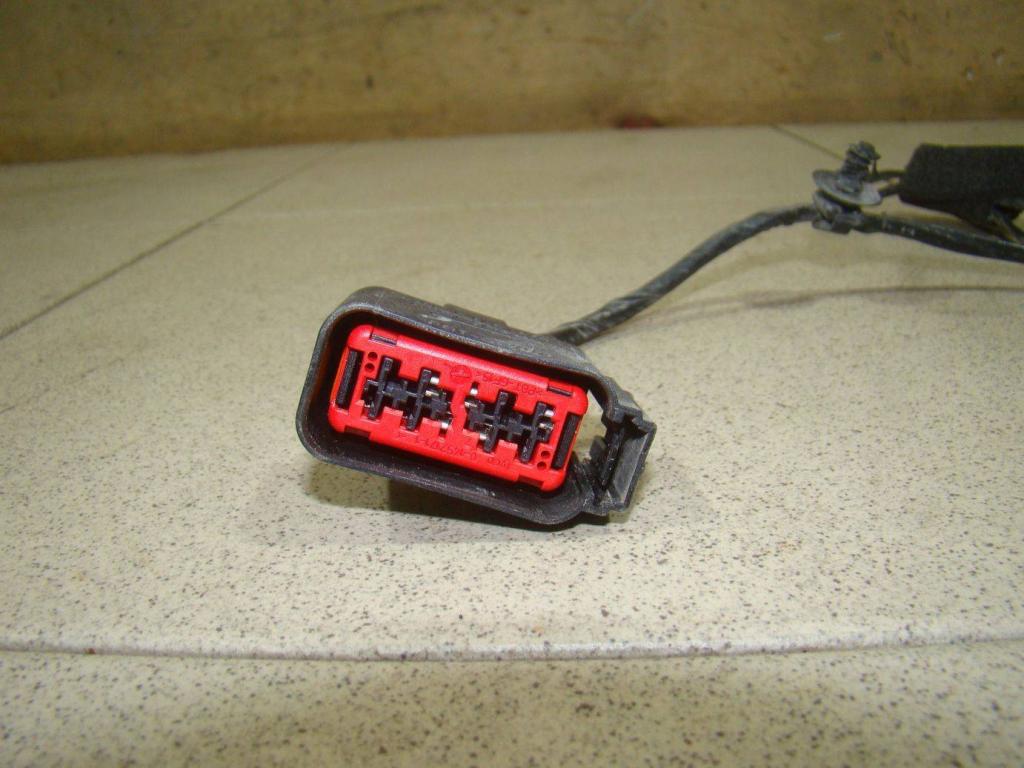 Проводка двери, 700 рублей, Пермь