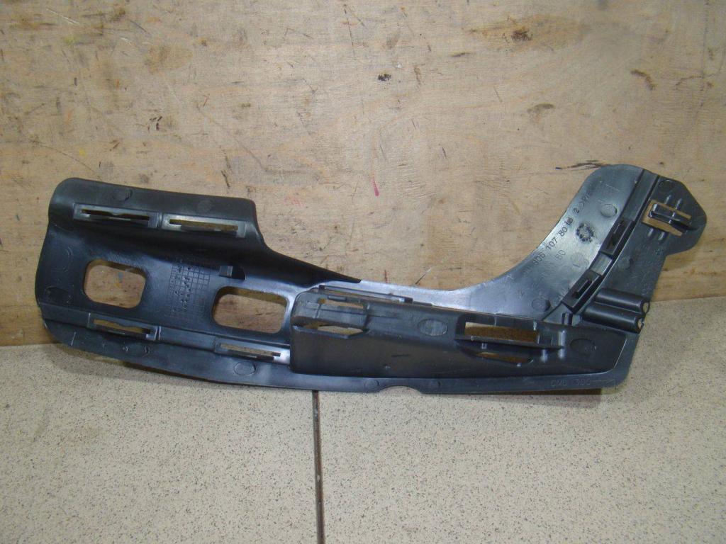 Кронштейн переднего бампера правый, 700 рублей, Пермь