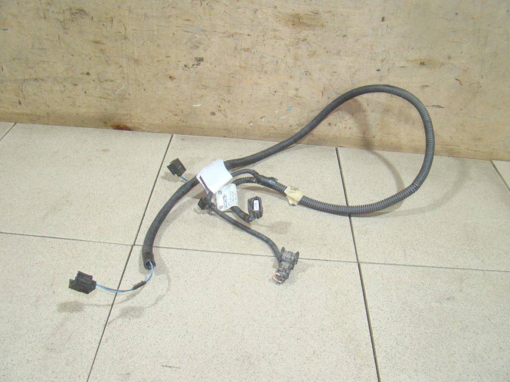 Проводка, 2000 рублей, Пермь