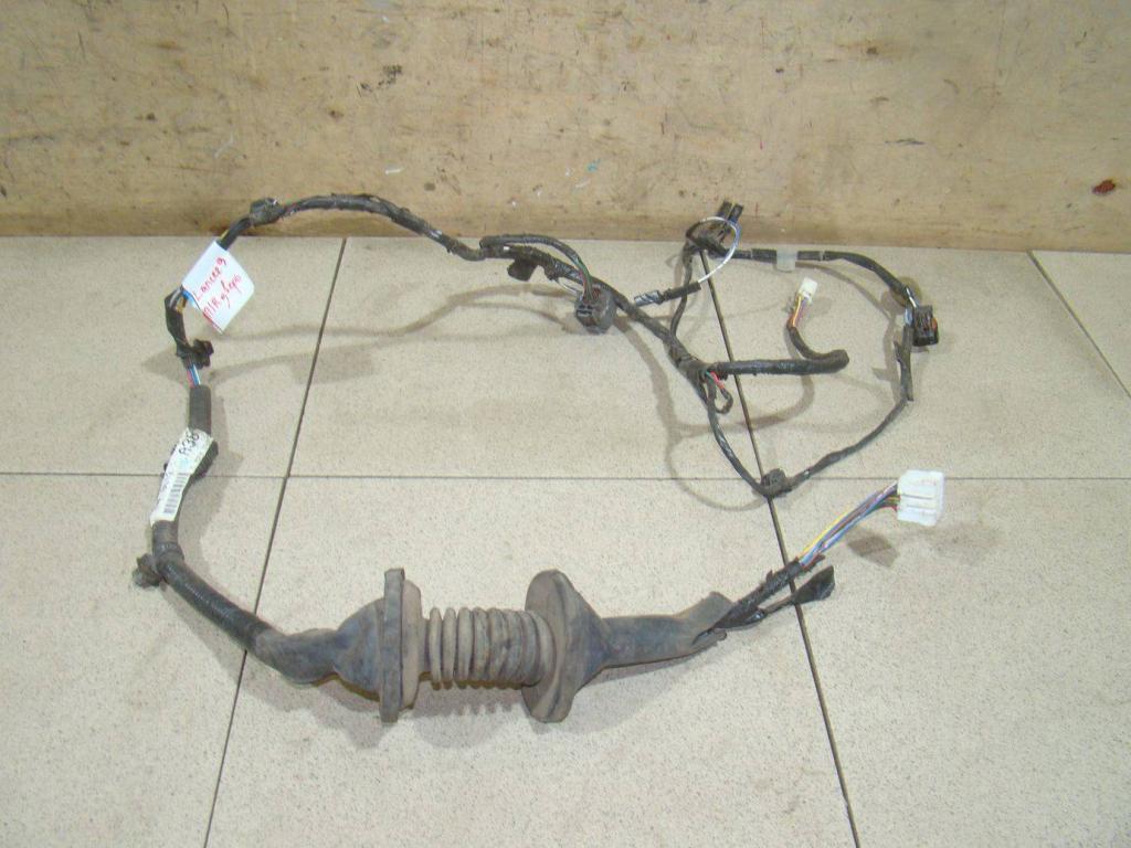 Проводка двери, 1000 рублей, Пермь