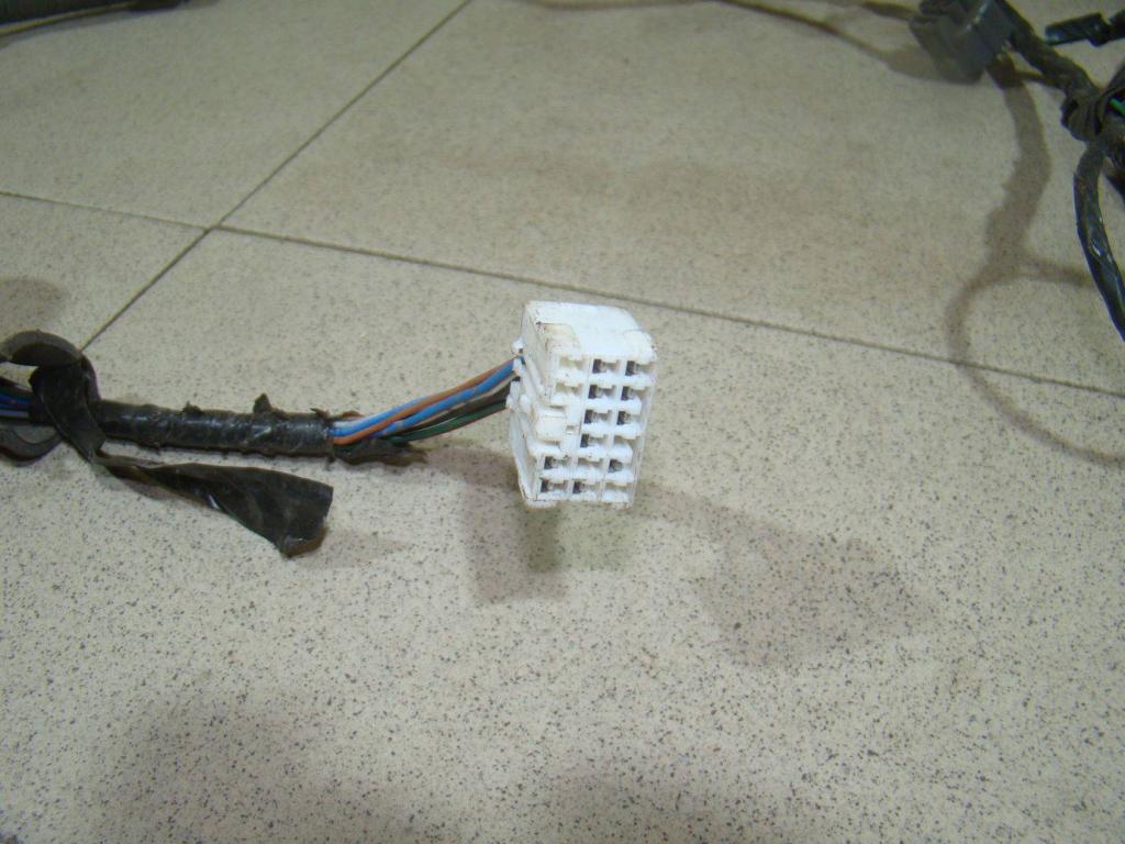 Проводка двери, 1000 рублей, Пермь