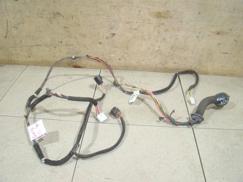 Проводка двери, 1200 рублей, Пермь