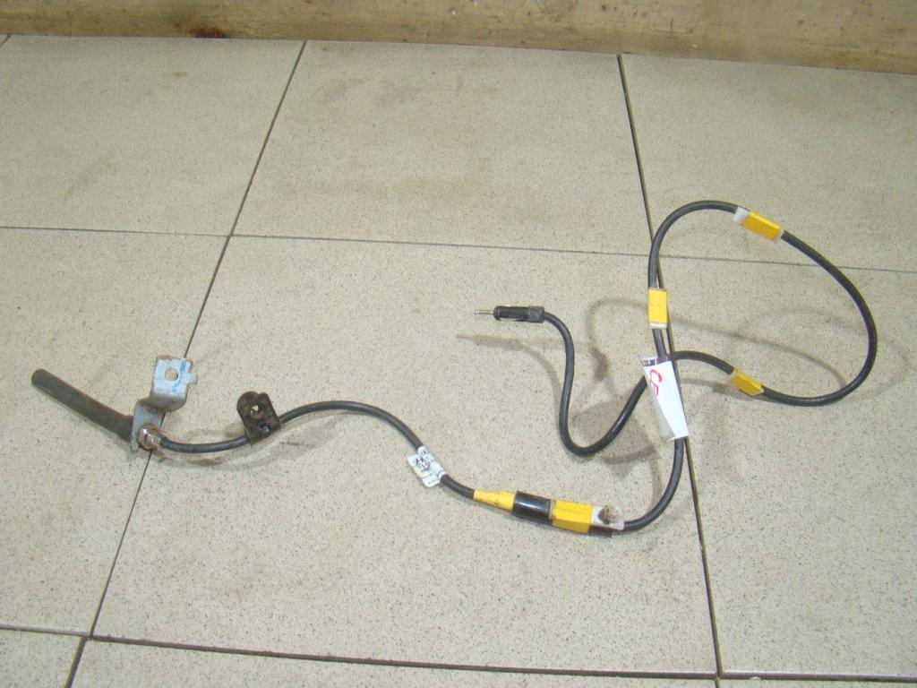 Антенна, 1000 рублей, Пермь