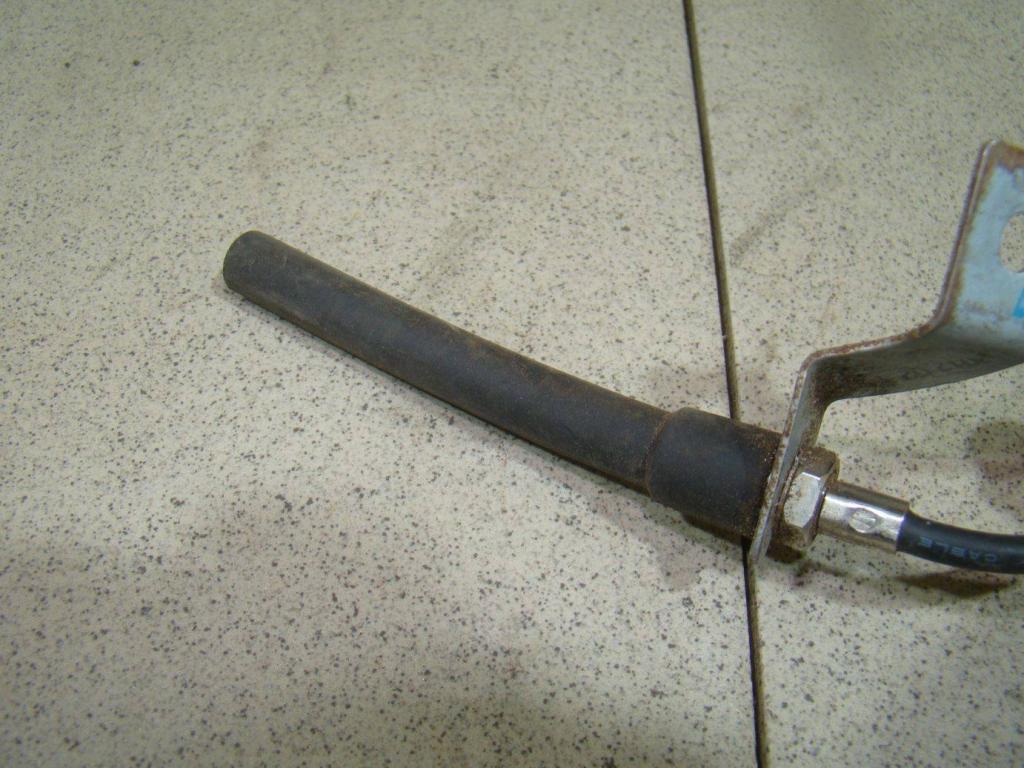 Антенна, 1000 рублей, Пермь