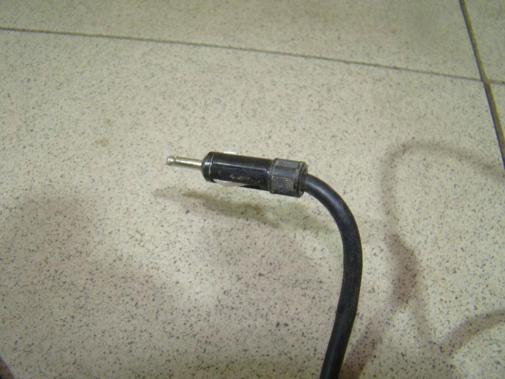 Антенна, 1000 рублей, Пермь