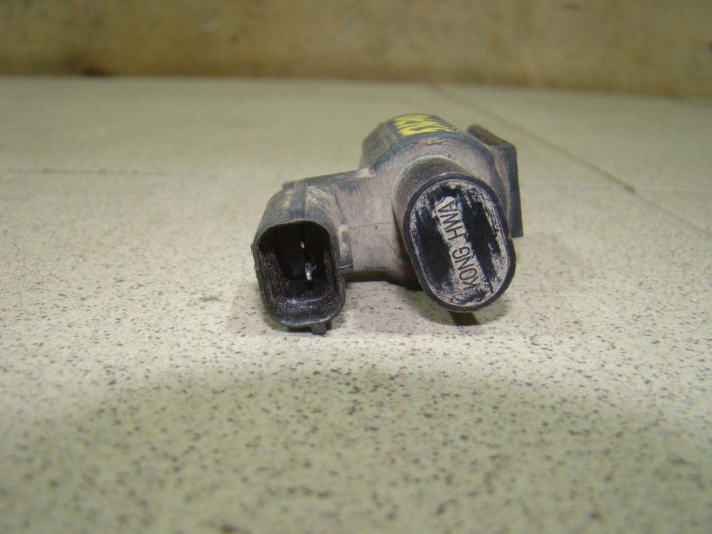 Клапан электромагнитный, 500 рублей, Пермь