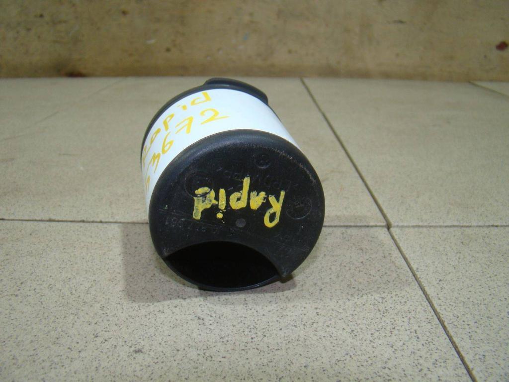 Пепельница передняя, 1000 рублей, Пермь