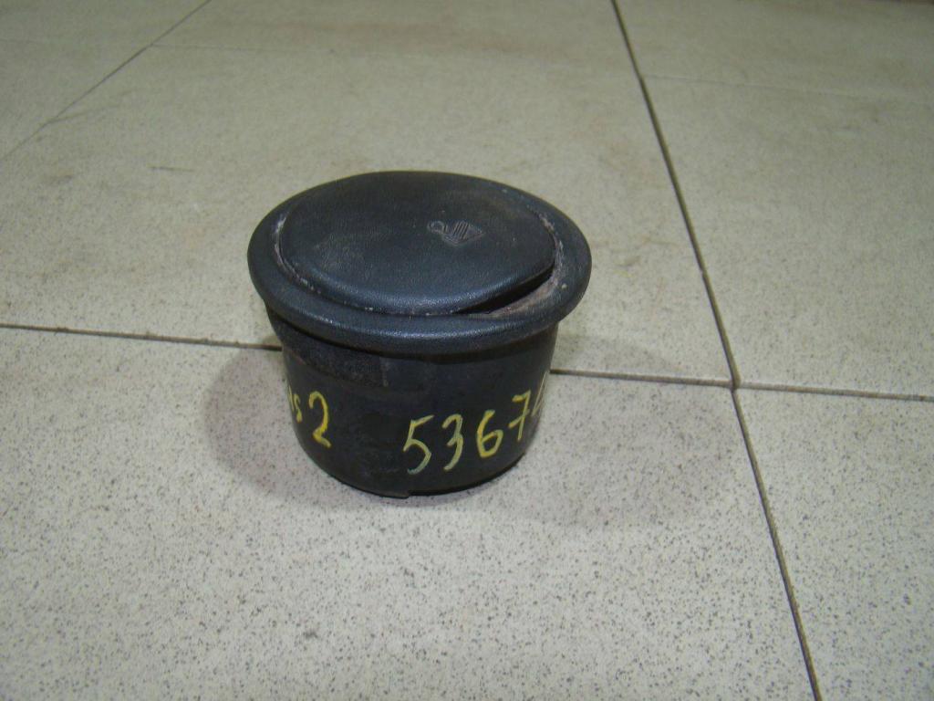 Пепельница передняя, 500 рублей, Пермь