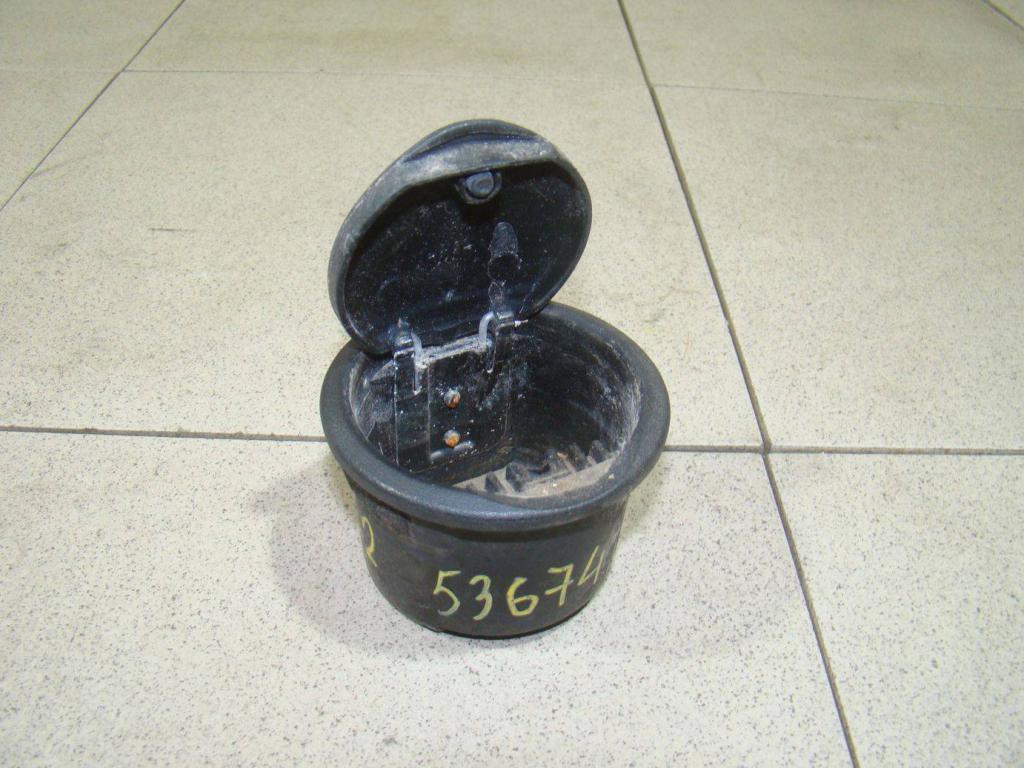 Пепельница передняя, 500 рублей, Пермь