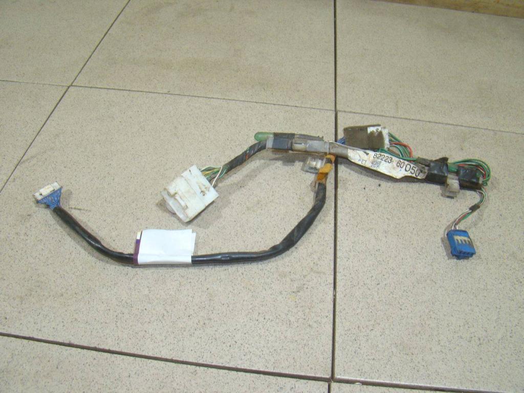 Проводка, 1500 рублей, Пермь