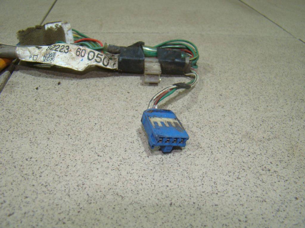 Проводка, 1500 рублей, Пермь