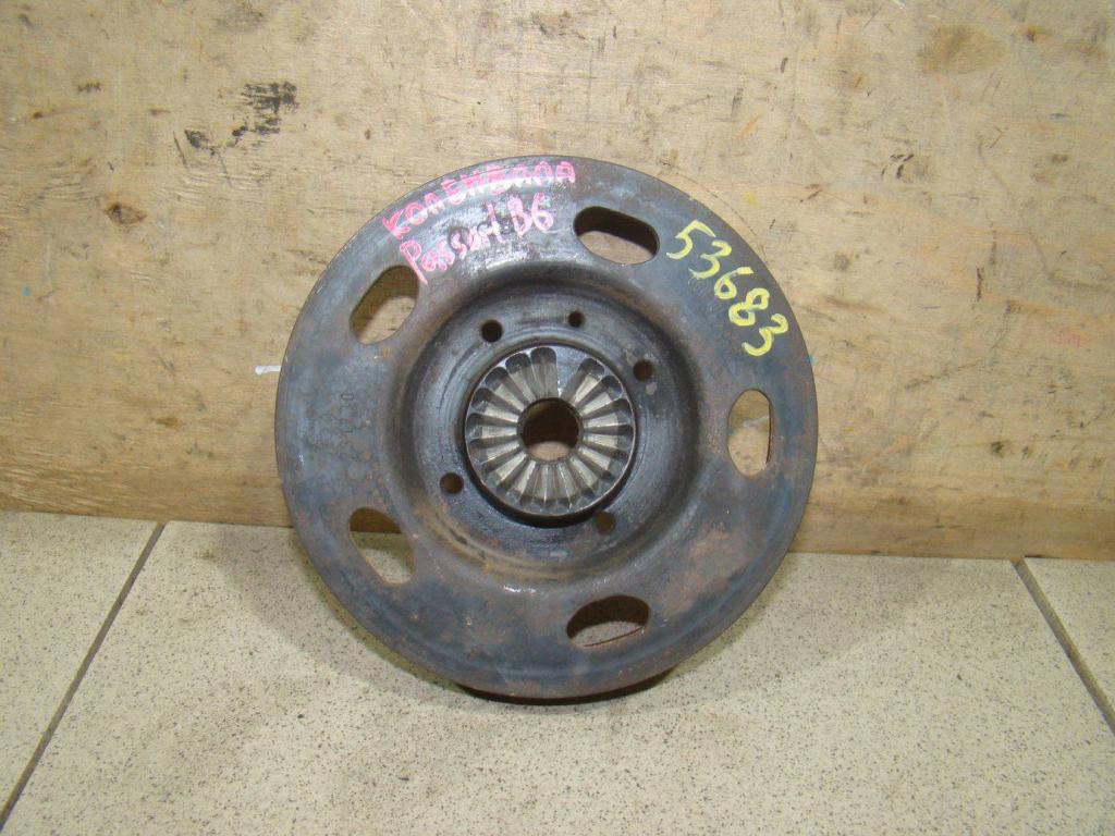 Шкив коленвала, 1500 рублей, Пермь