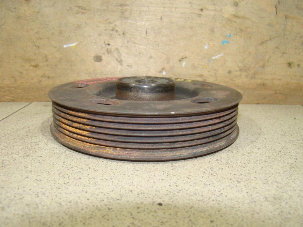 Шкив коленвала, 1500 рублей, Пермь