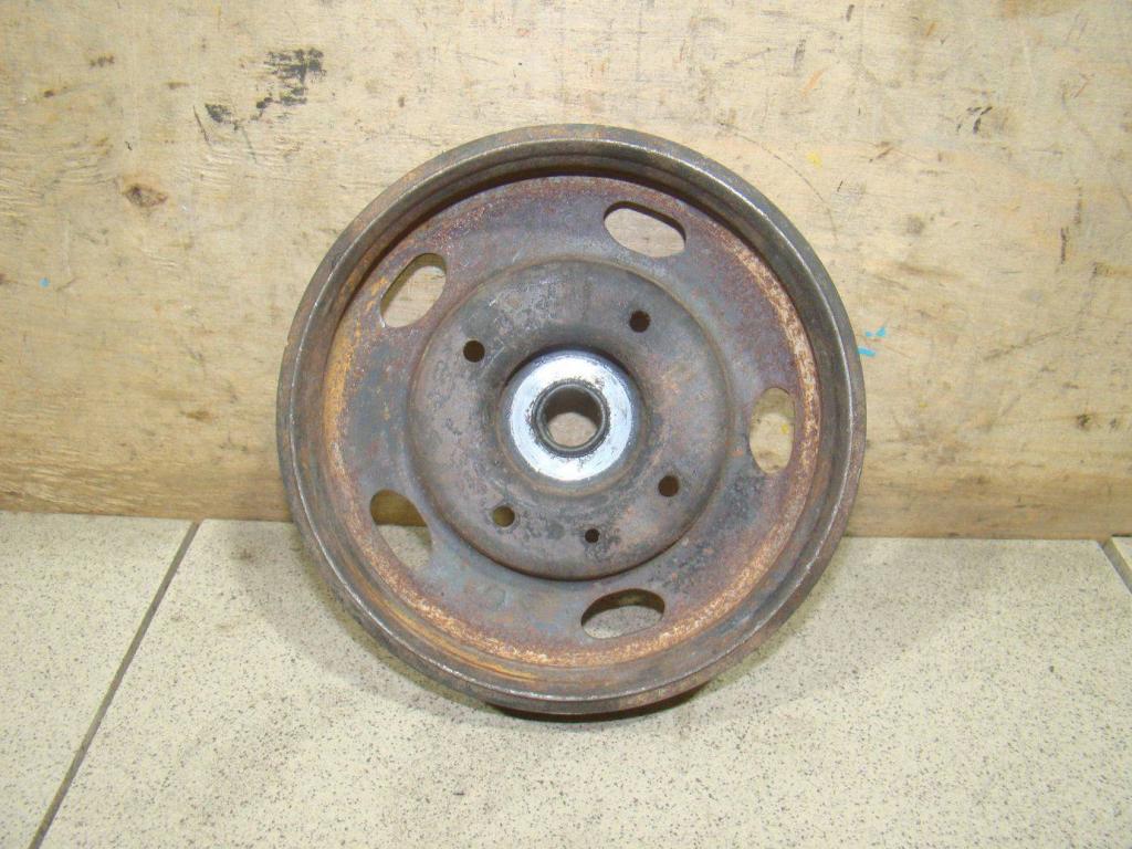 Шкив коленвала, 1500 рублей, Пермь