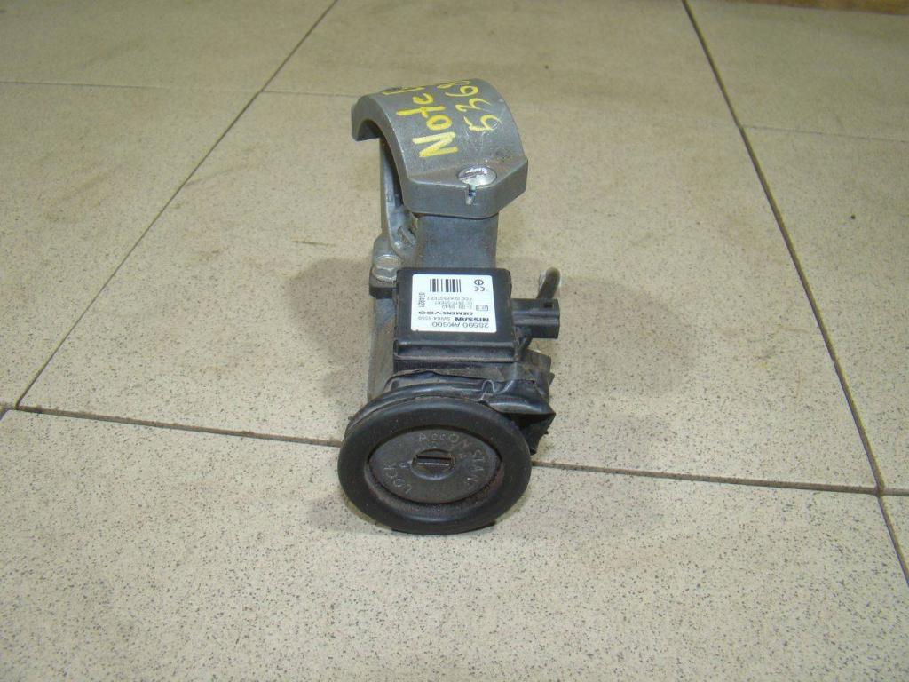 Замок зажигания, 3000 рублей, Пермь