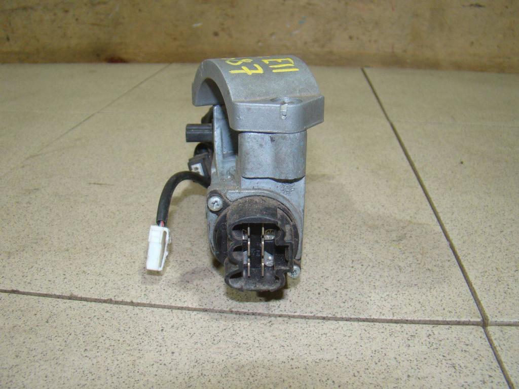 Замок зажигания, 3000 рублей, Пермь