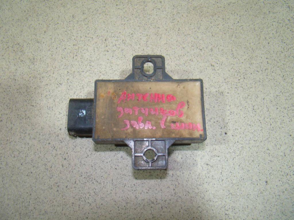 Антенна, 1500 рублей, Пермь