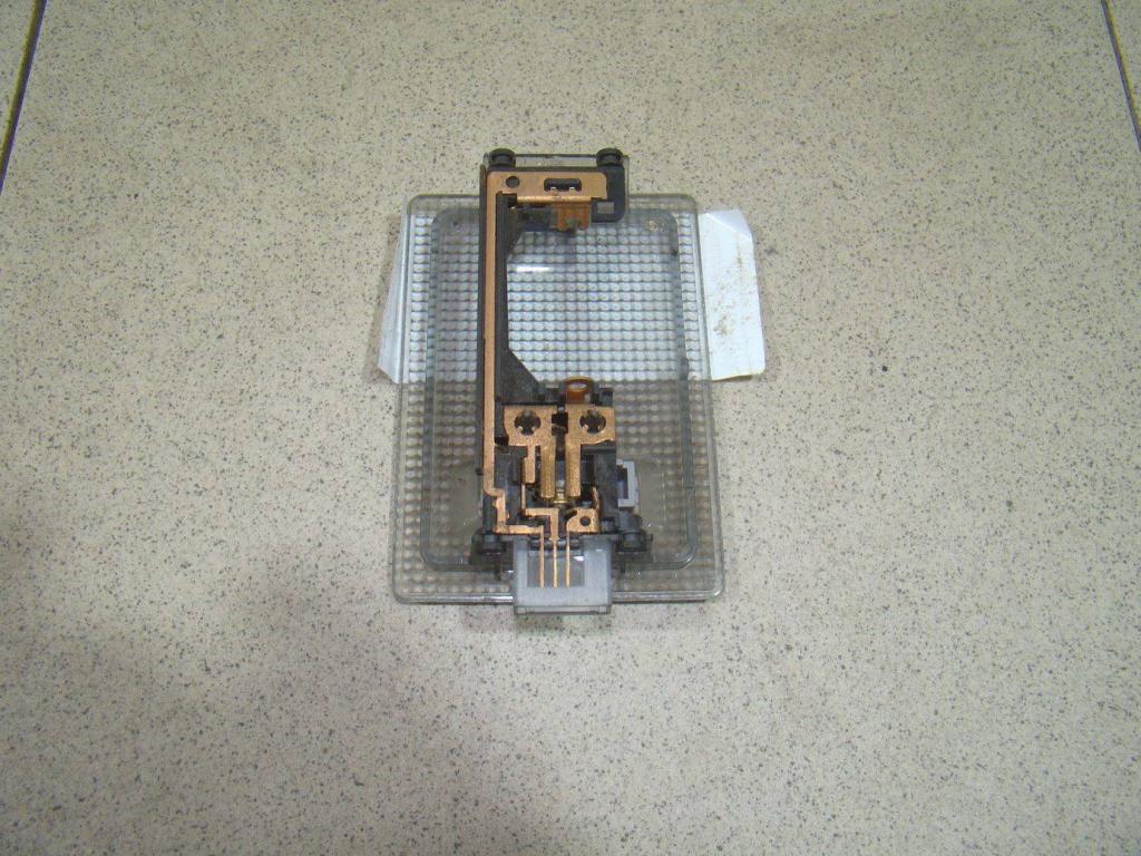 Плафон салонный, 500 рублей, Пермь