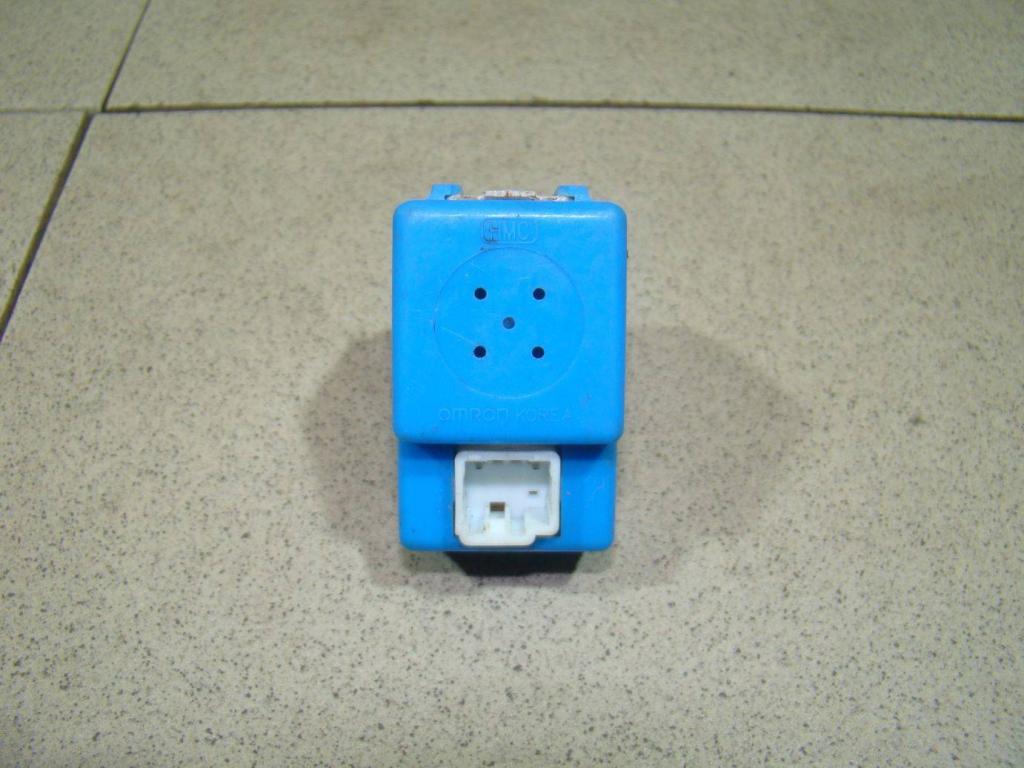 Сигнал звуковой, 500 рублей, Пермь