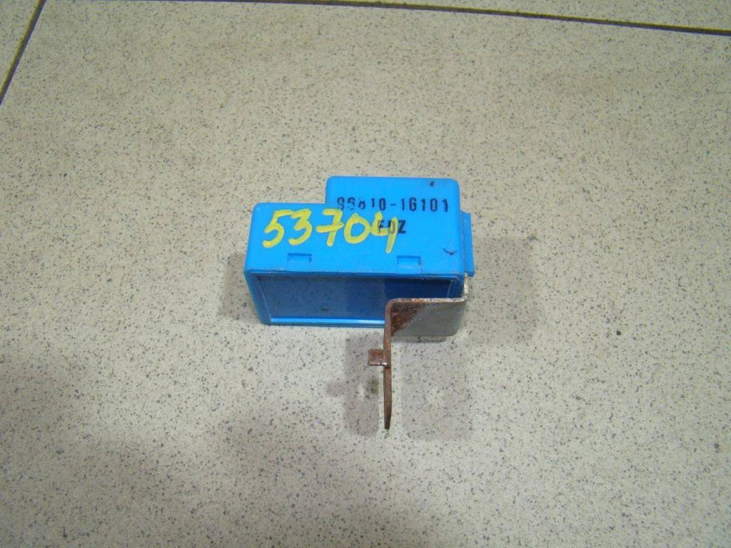 Сигнал звуковой, 500 рублей, Пермь