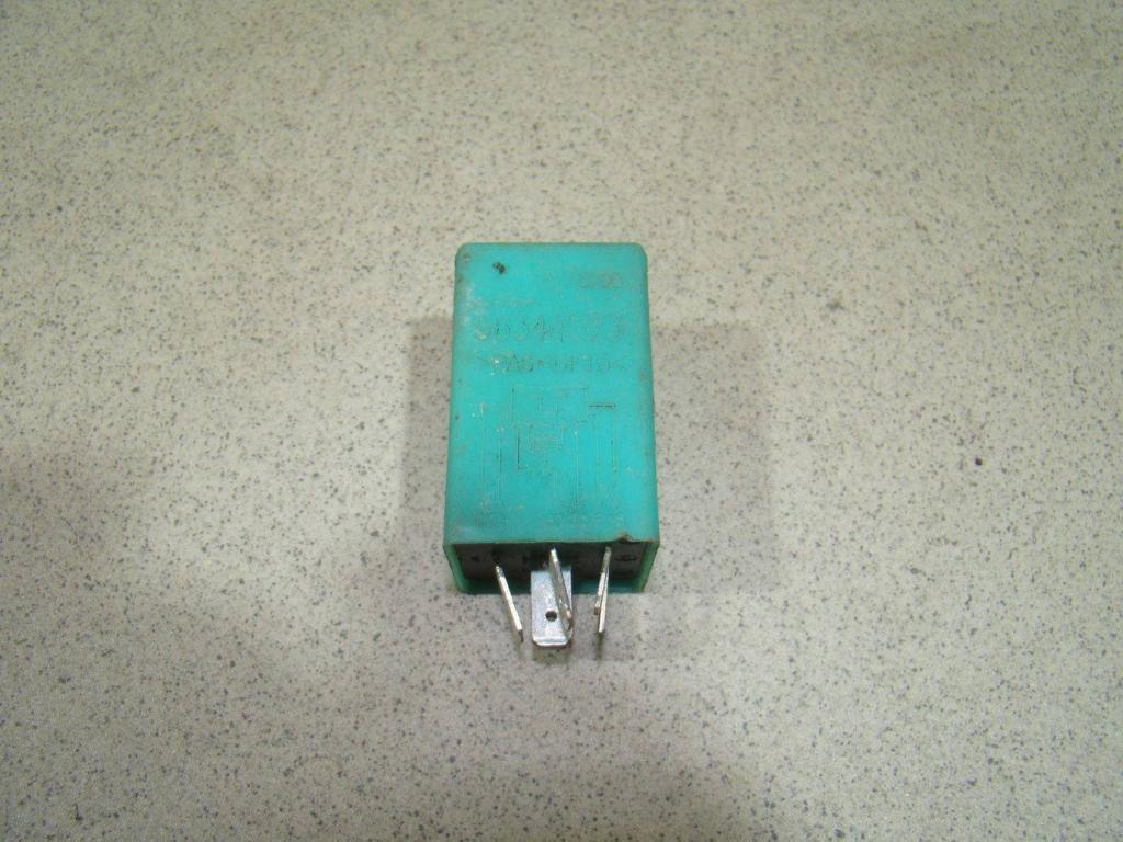 Реле, 500 рублей, Пермь